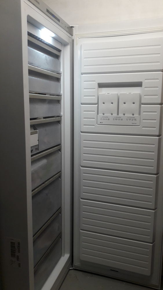 Cong�lateur Siemens 0 Menucourt (95)