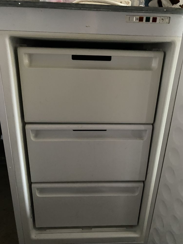 Cong�lateur siemens 120 Maurepas (78)