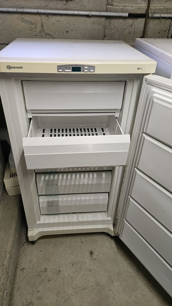 Cong�lateur a tiroir 100 V�ron (89)