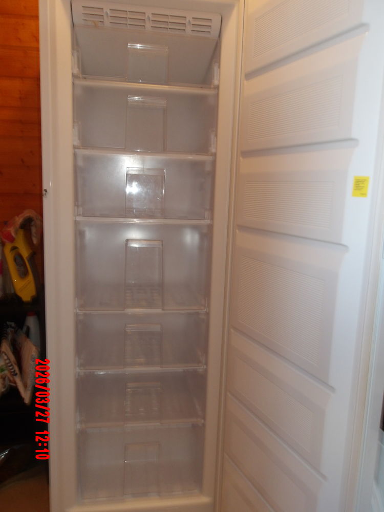 cong�lateur � tiroir 0 Lapalisse (03)