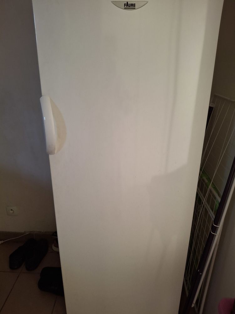 Congelateur a tiroirs faure 150 Meurchin (62)