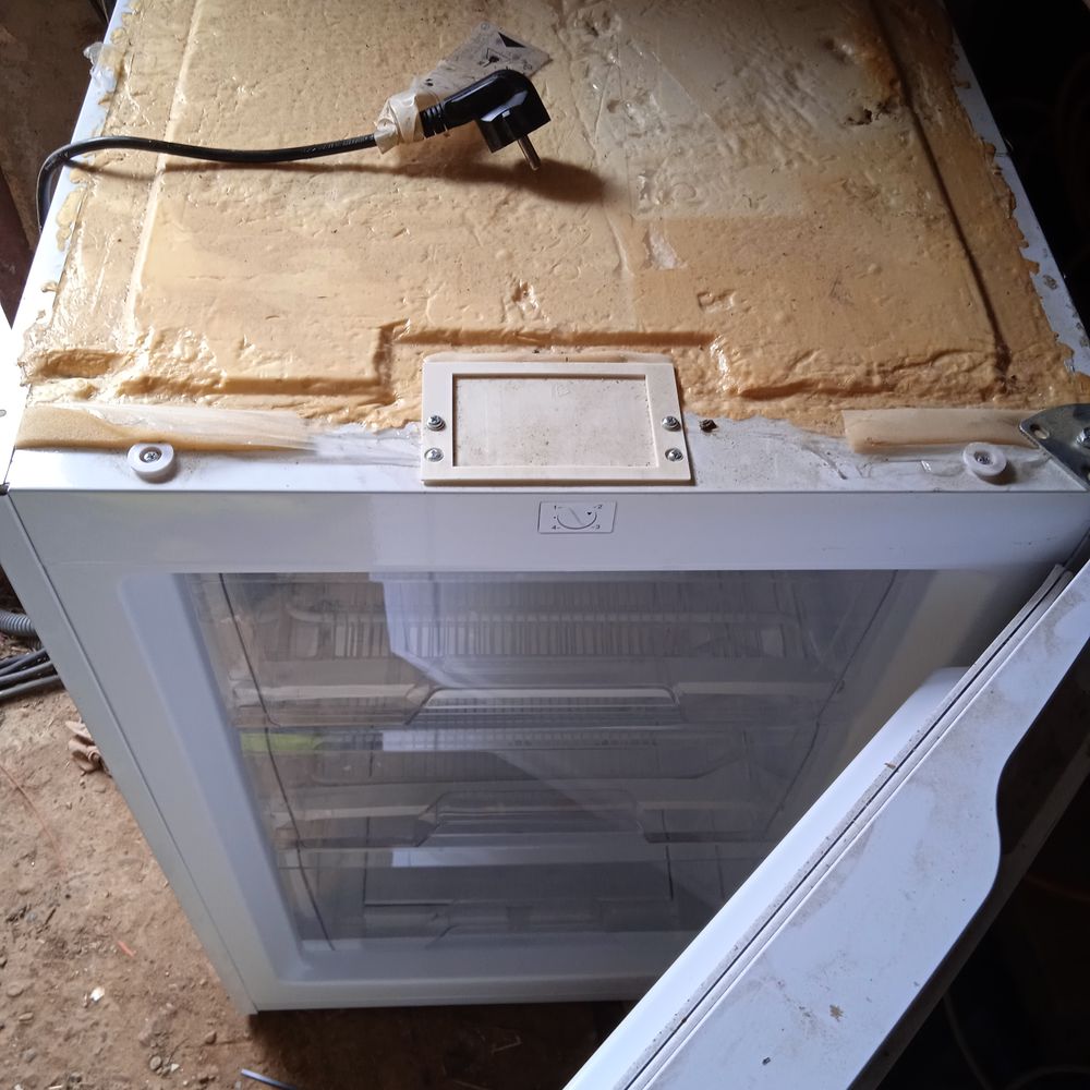 cong�lateur top 3 tiroirs hauteur 80 cm 100 Le P�age-de-Roussillon (38)