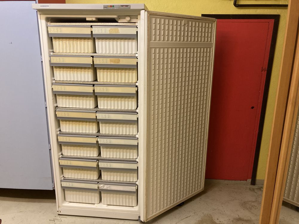 congelateur 14 tiroirs LIEBHERR 0 Les Ferres (06)