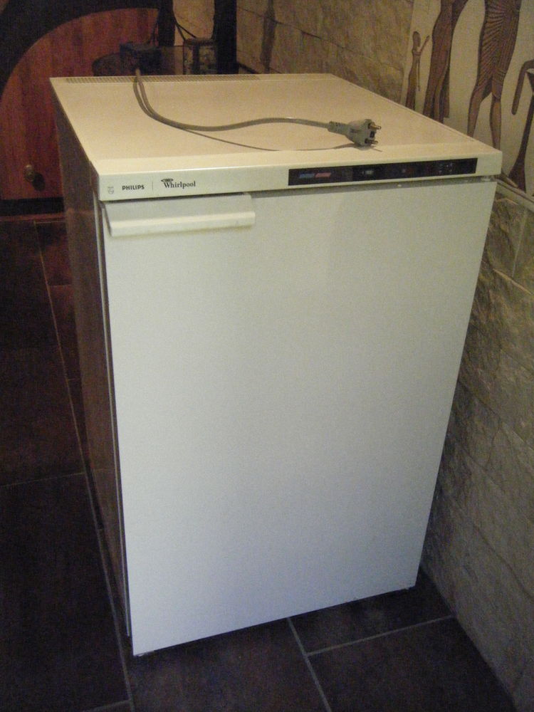 Cong�lateur tiroirs Whirlpool 119 Brionne (27)