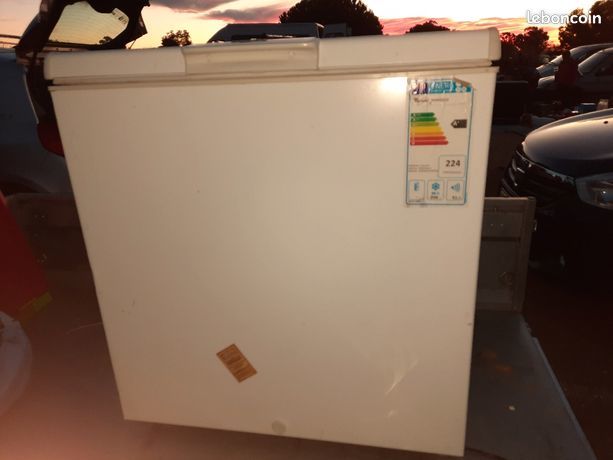 congelateur tombeau 60 Perpignan (66)