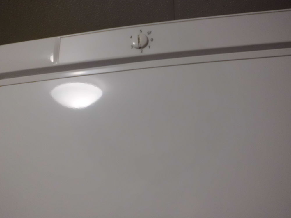 cong�lateur Valberg mod�le volar 200 Bellac (87)