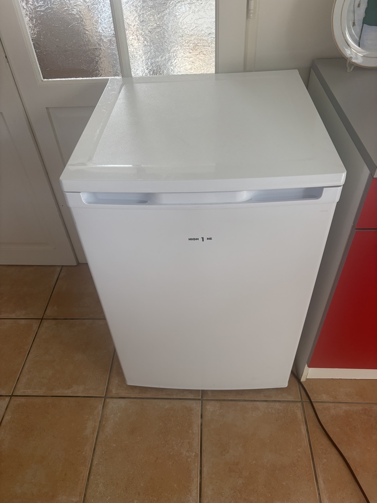 Cong�lateur Vertical Blanc 100 Tournefeuille (31)