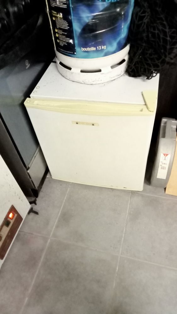 cong�lateur 100 Elne (66)