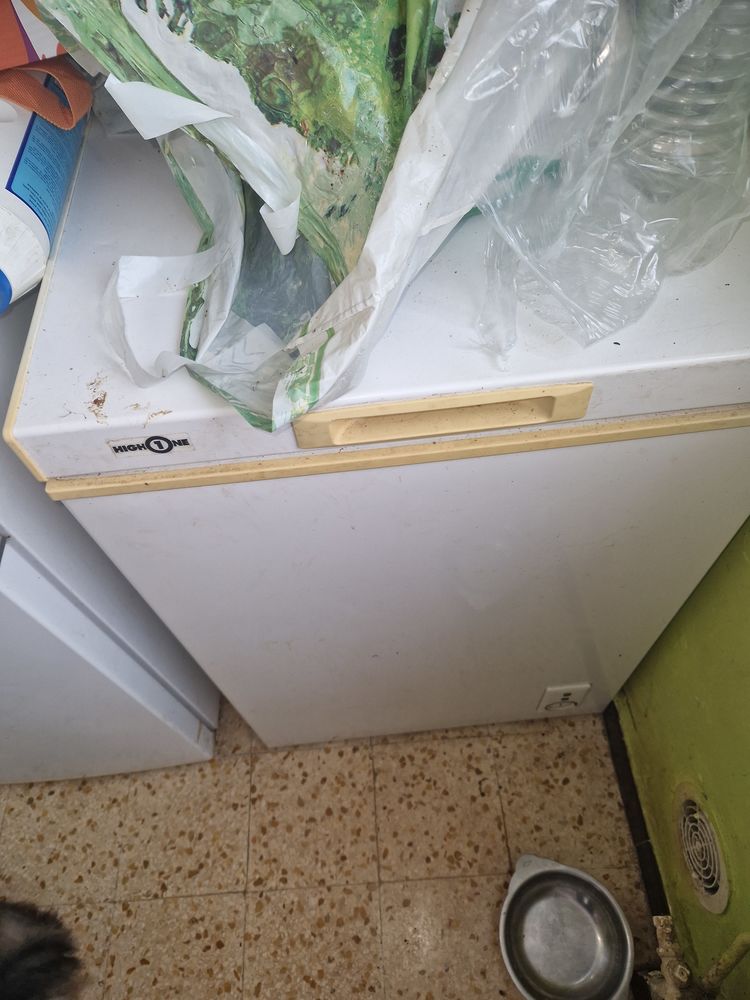 Un cong�lateur 100 Nimes (30)