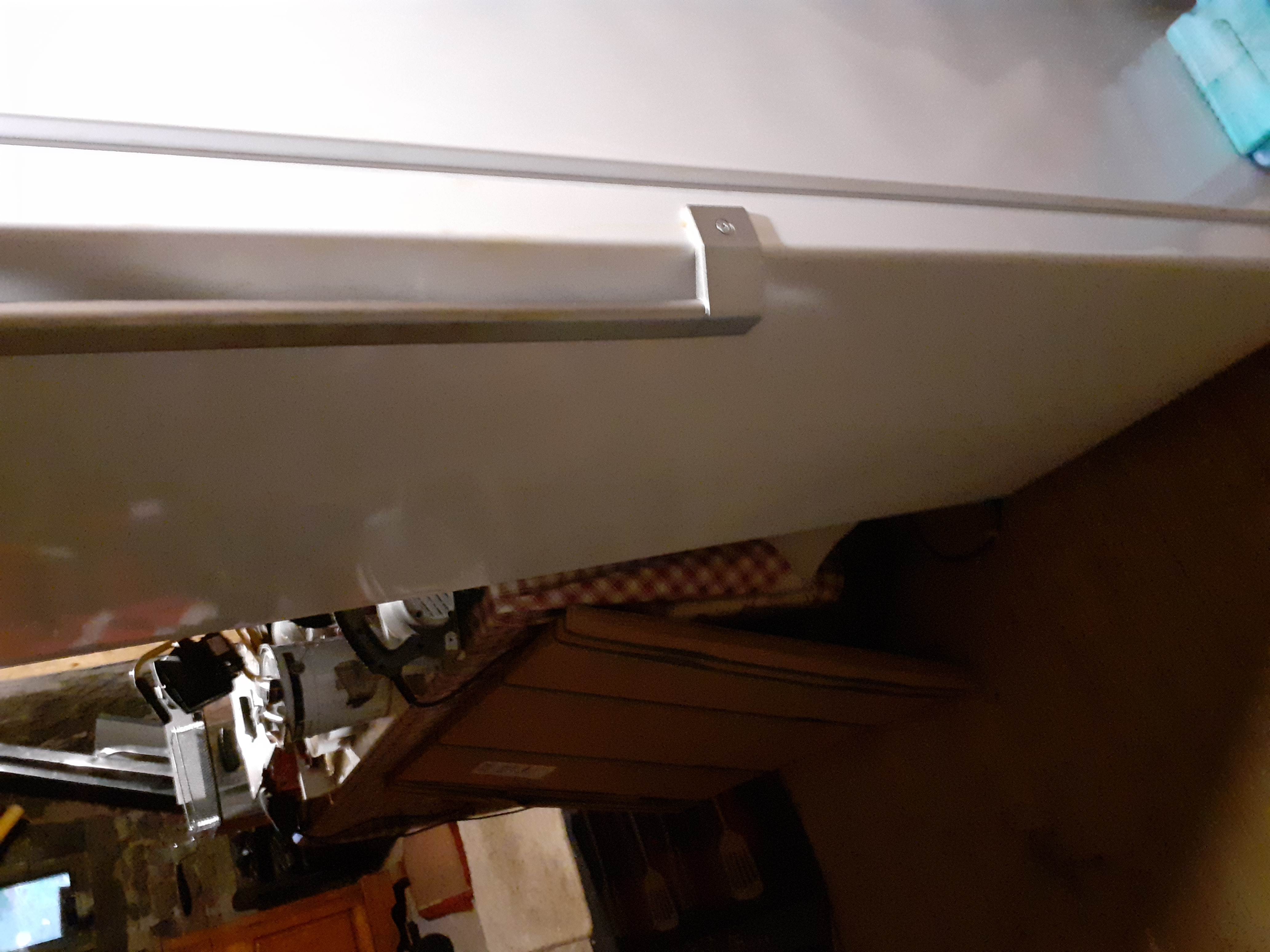 Congelateur 200 Raon-l'�tape (88)