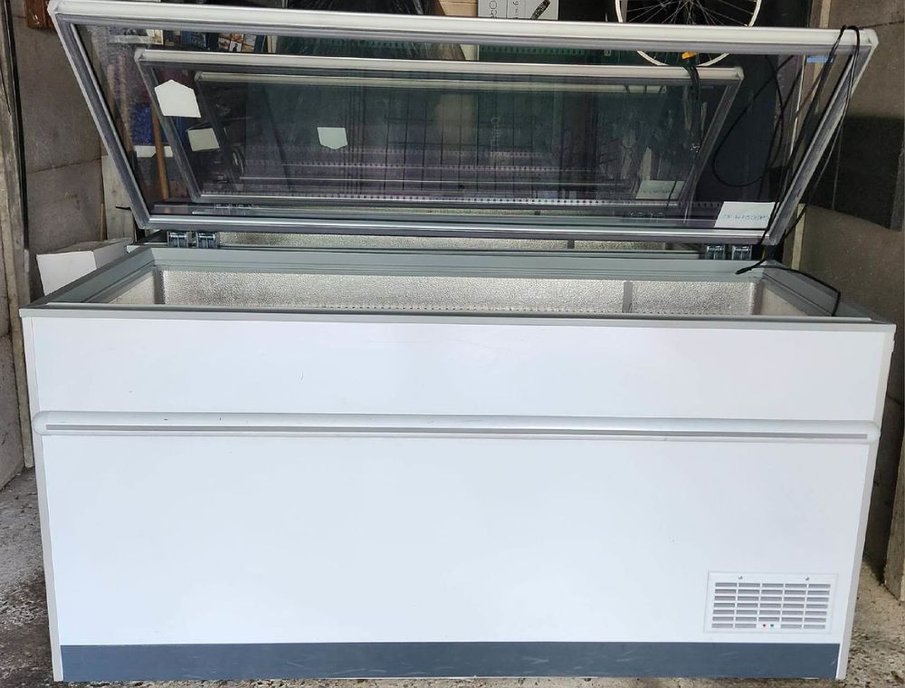 Cong�lateur 320 Orvault (44)