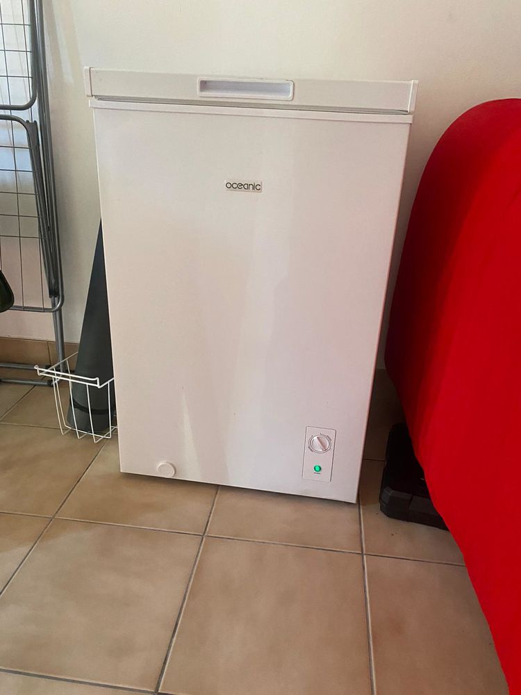 Cong�lateur 200 La Chapelle-des-Fougeretz (35)