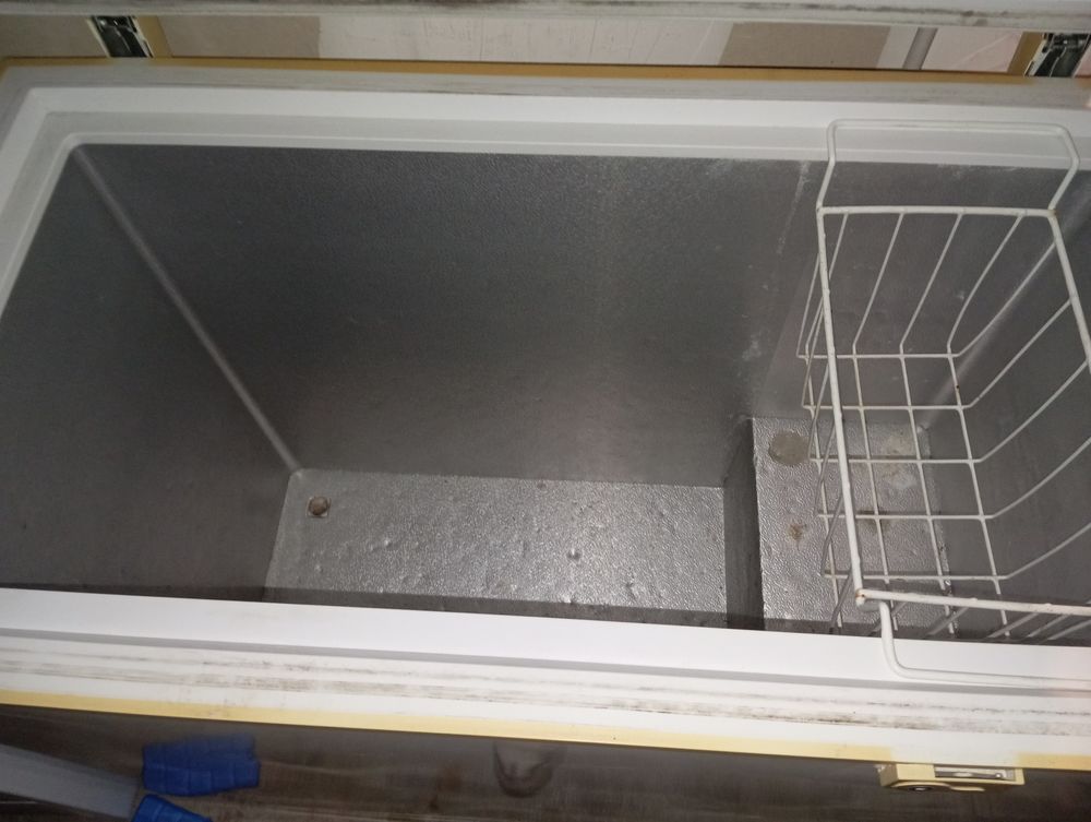 Cong�lateur 50 Issoudun (36)