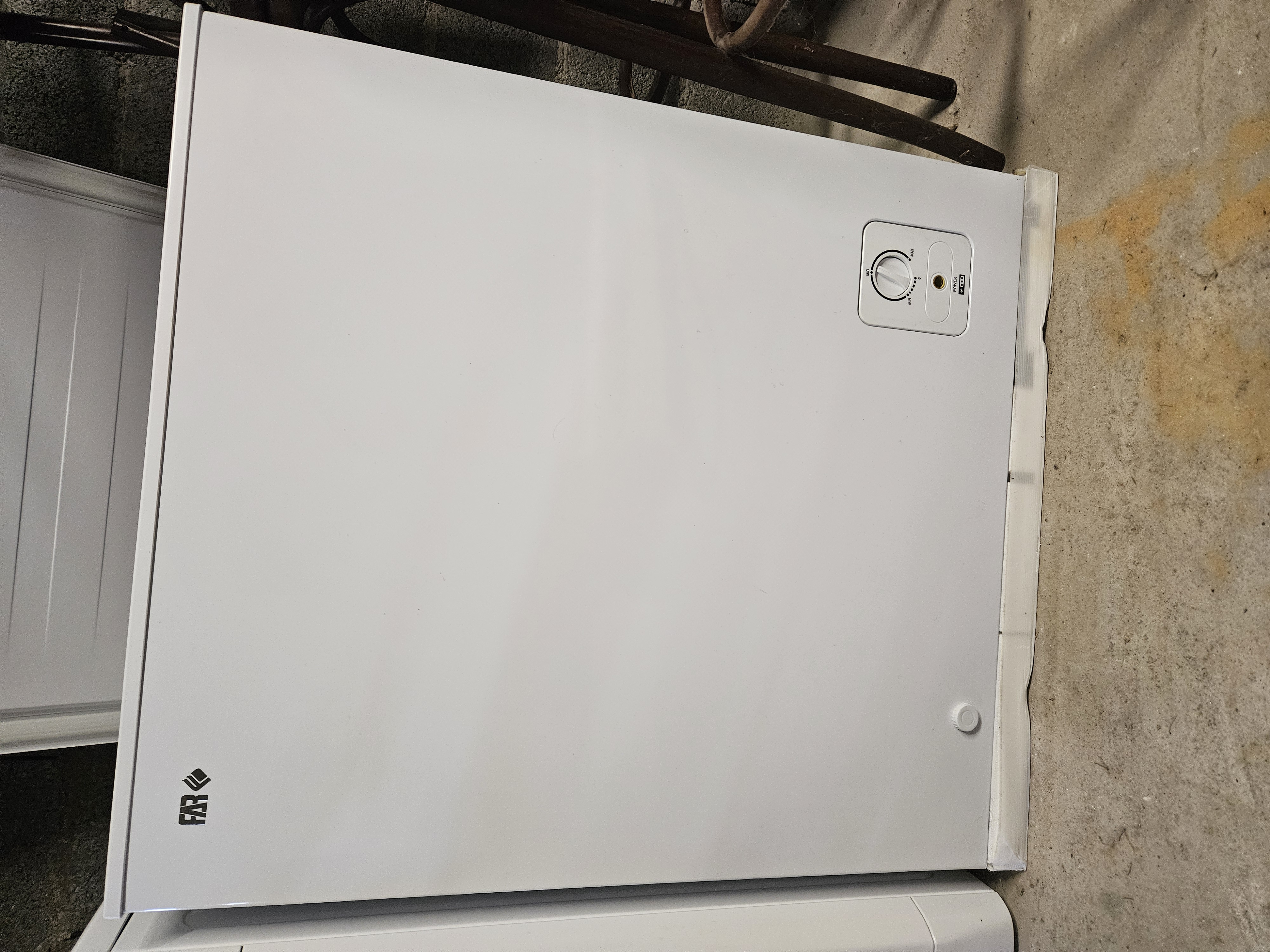 Cong�lateur 120 Morlaix (29)