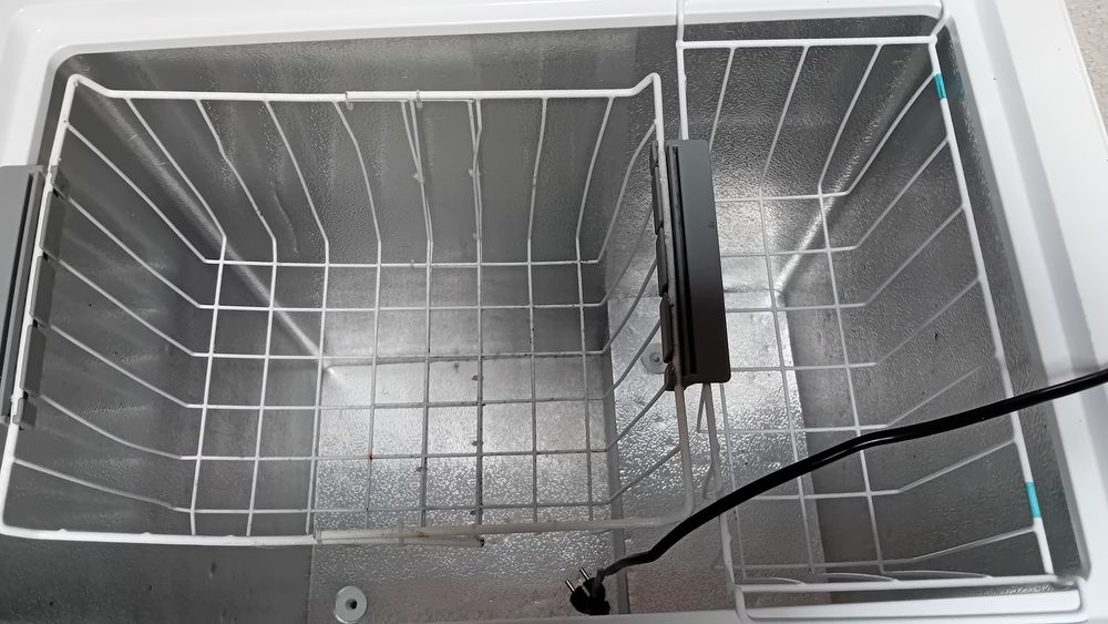 congelateur 100 Concarneau (29)