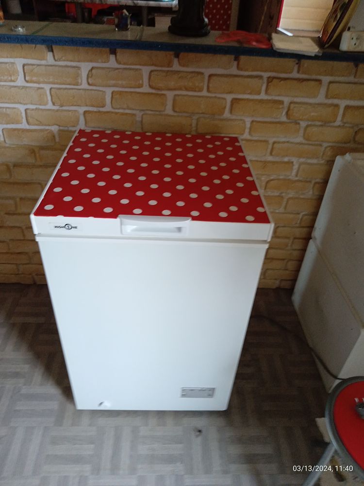 Cong�lateur 95 Noyal-Ch�tillon-sur-Seiche (35)