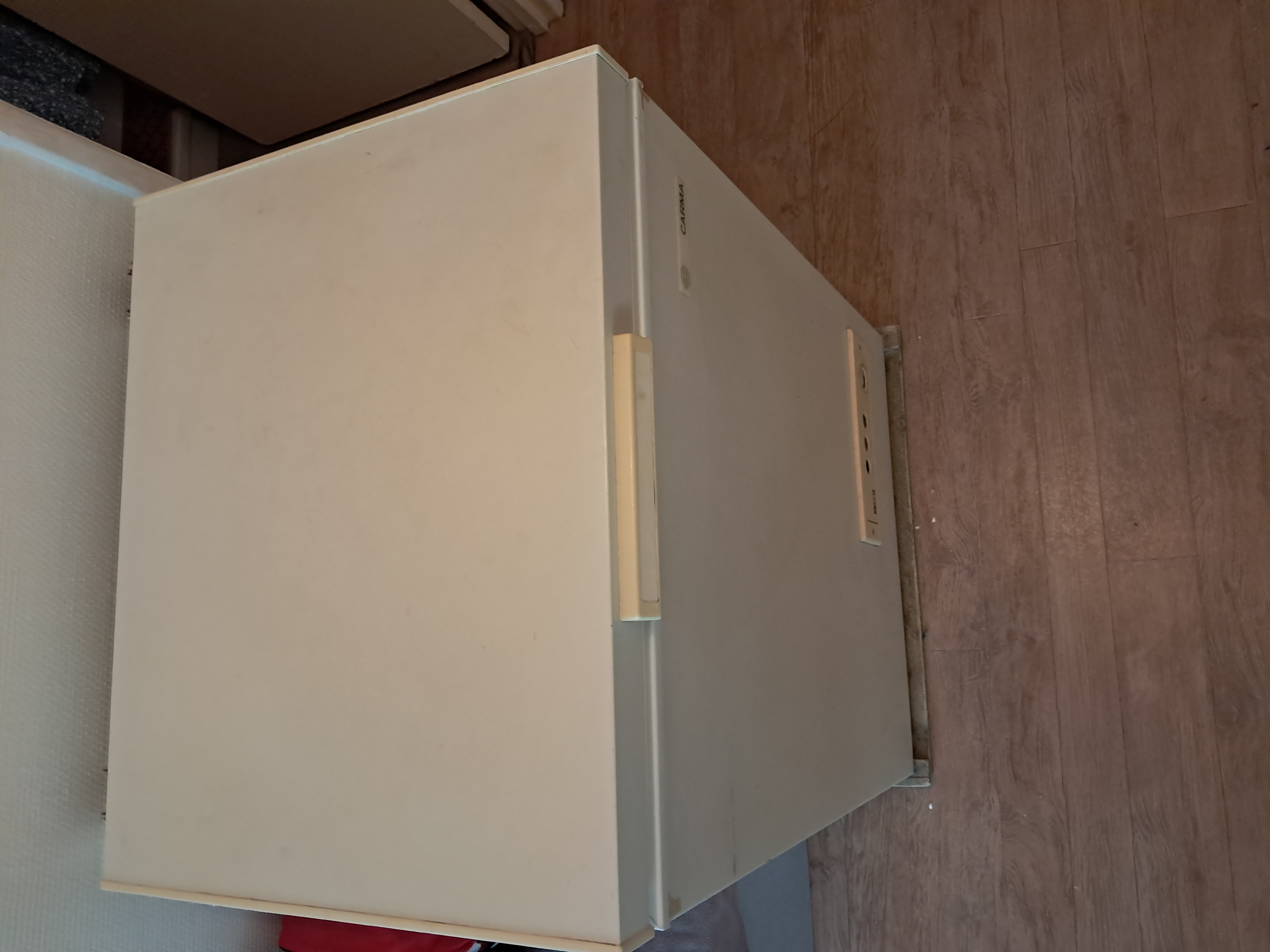 Cong�lateur 100 Tremblay-en-France (93)