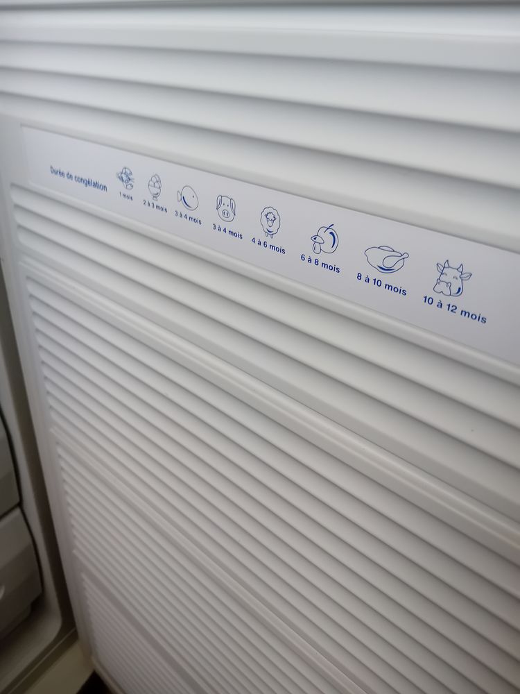 Cong�lateur 30 Luxeuil-les-Bains (70)