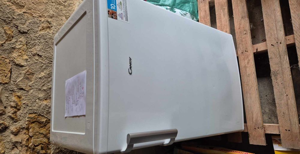 cong�lateur 300 Sauz�-Vaussais (79)