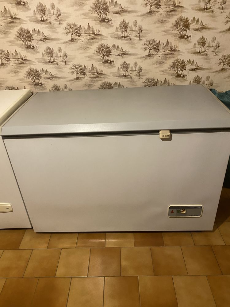 Cong�lateur 80 Pont-de-Ch�ruy (38)