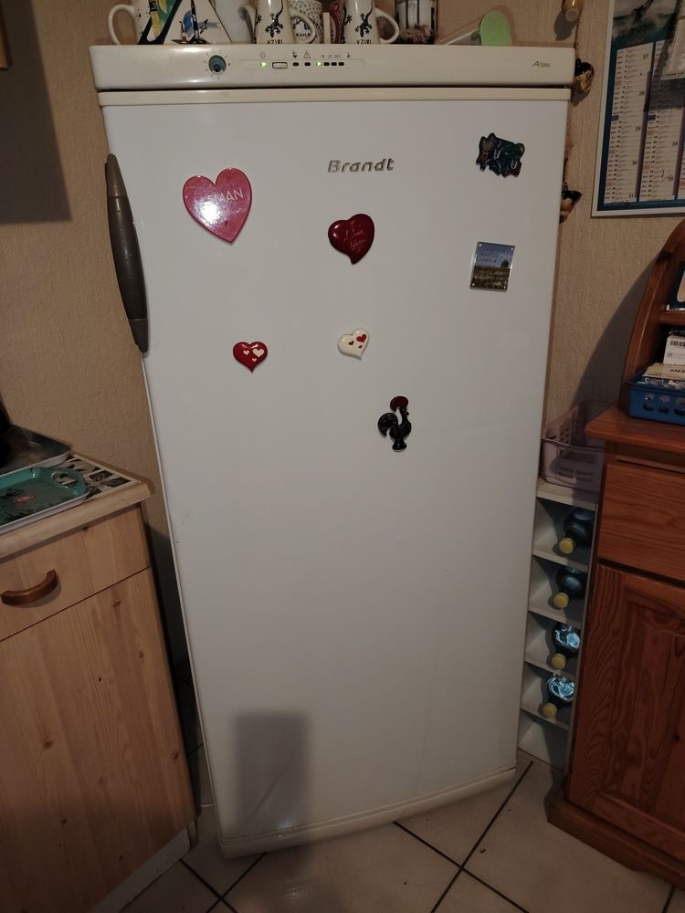 cong�lateur 150 Saint-M�dard-en-Jalles (33)