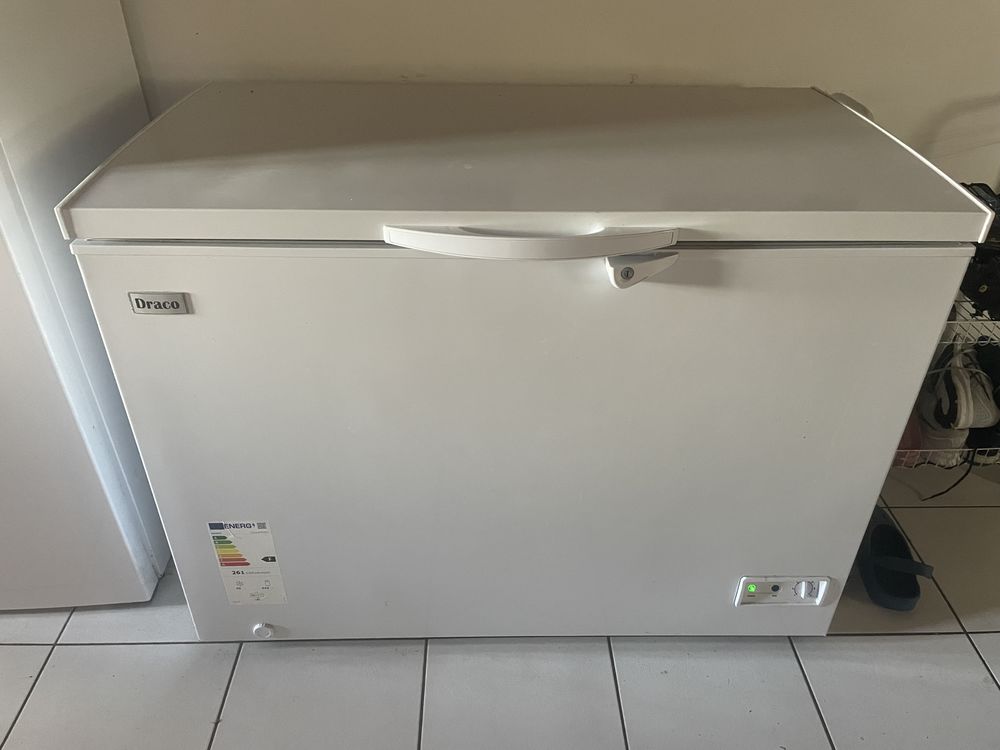 Cong�lateur 320 Le Moule (97)