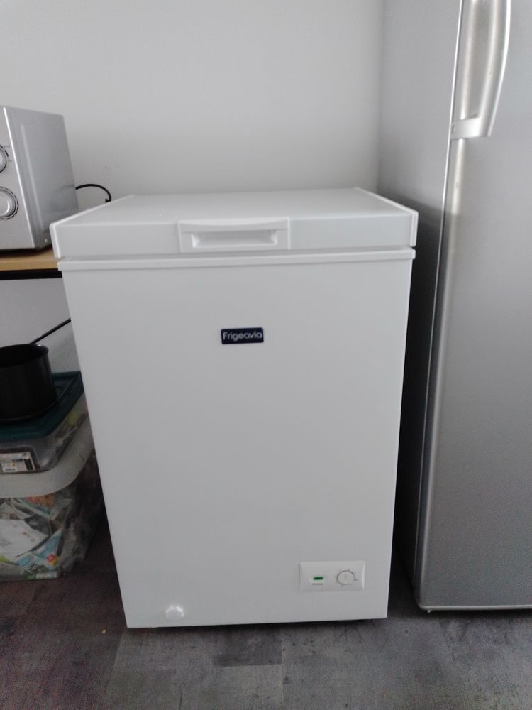 cong�lateur 120 L 80 V�lines (24)