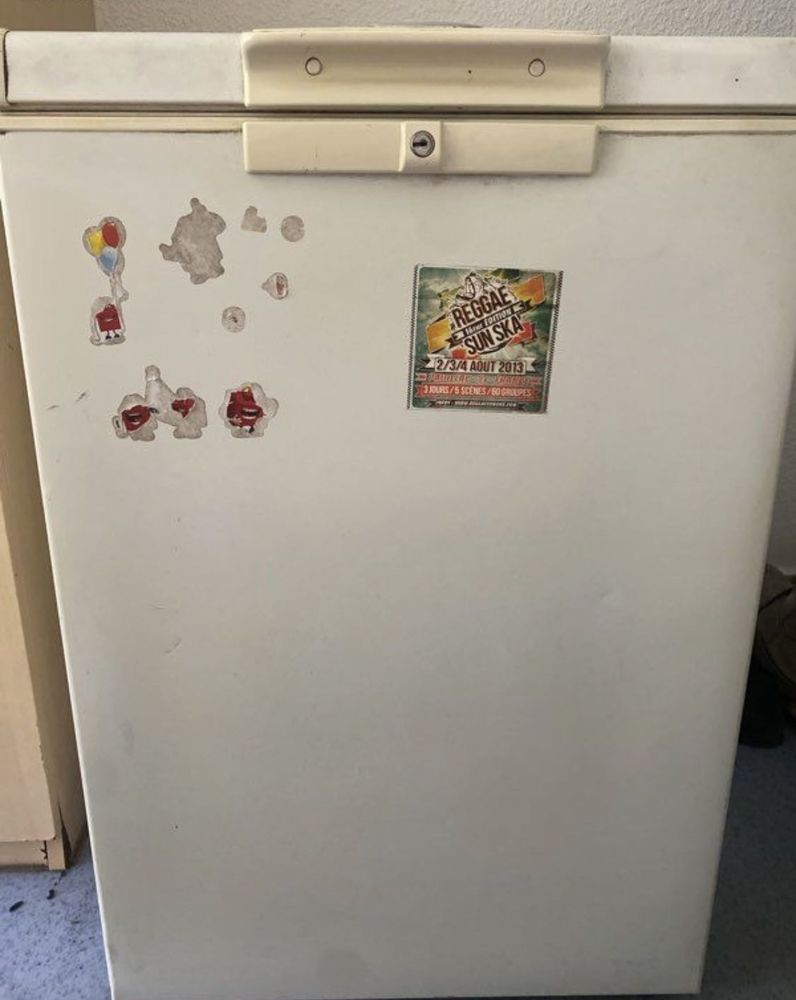 cong�lateur 40 Pessac (33)