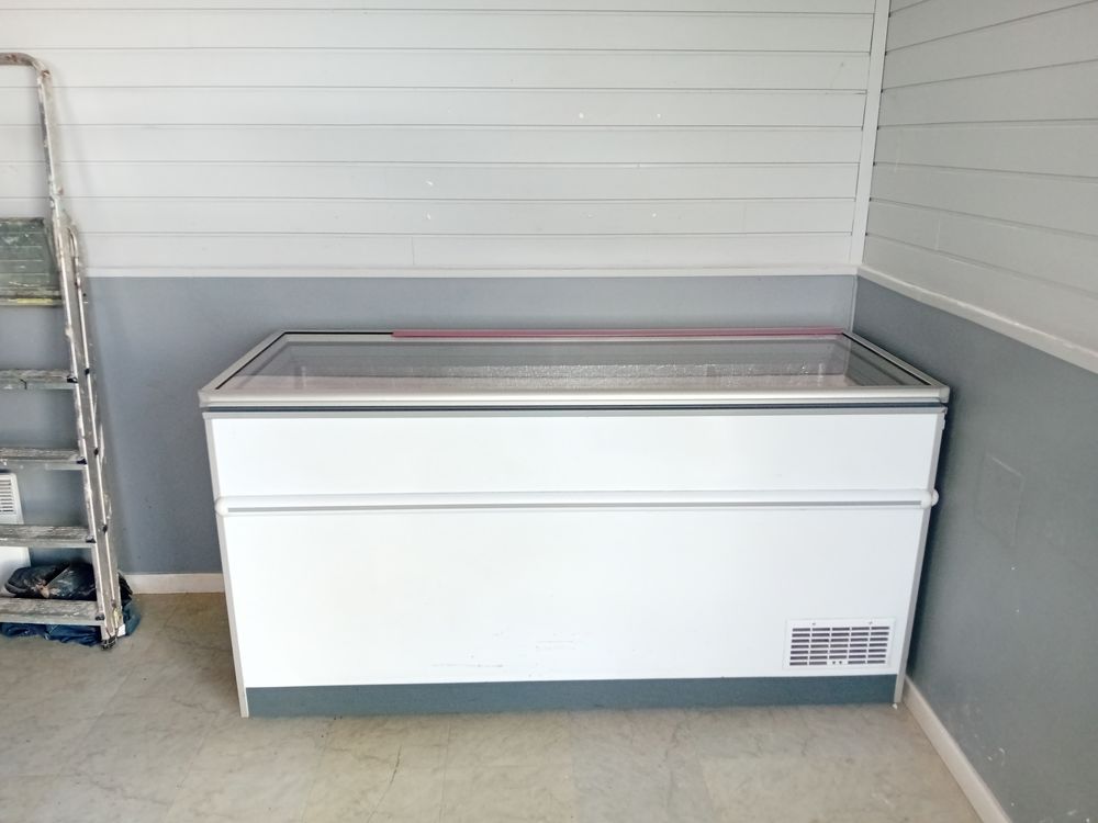 Cong�lateur 350 Corbeil-Essonnes (91)