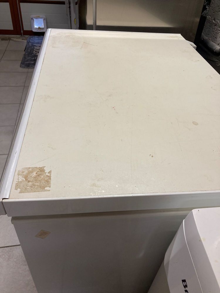 CONGELATEUR 200 Lucinges (74)