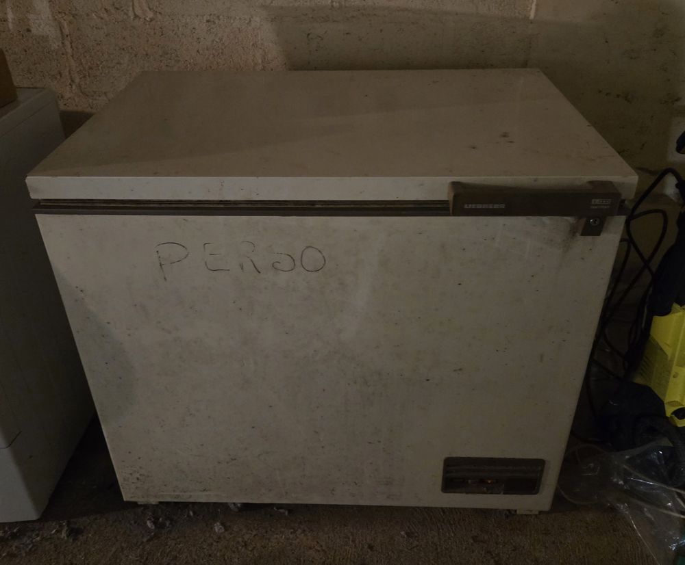 Cong�lateur 50 Ch�teau-Thierry (02)