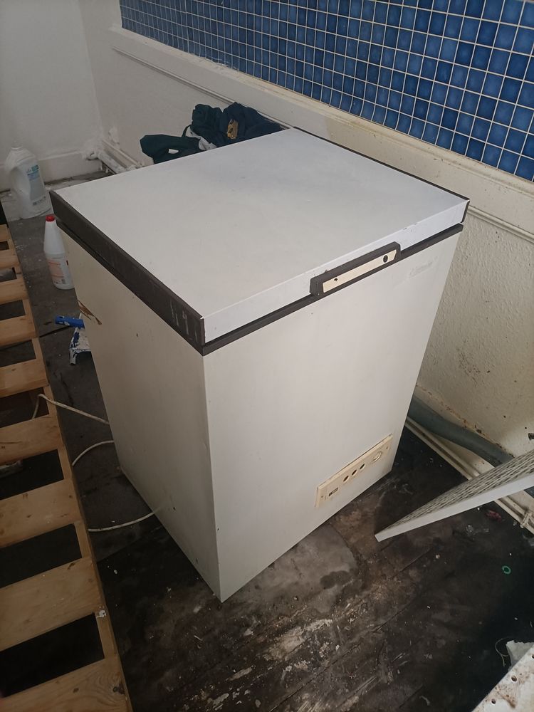 Cong�lateur 120 Saint-�tienne (42)