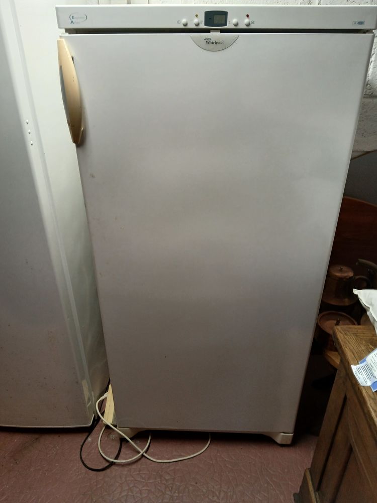 congelateur 0 Rouen (76)