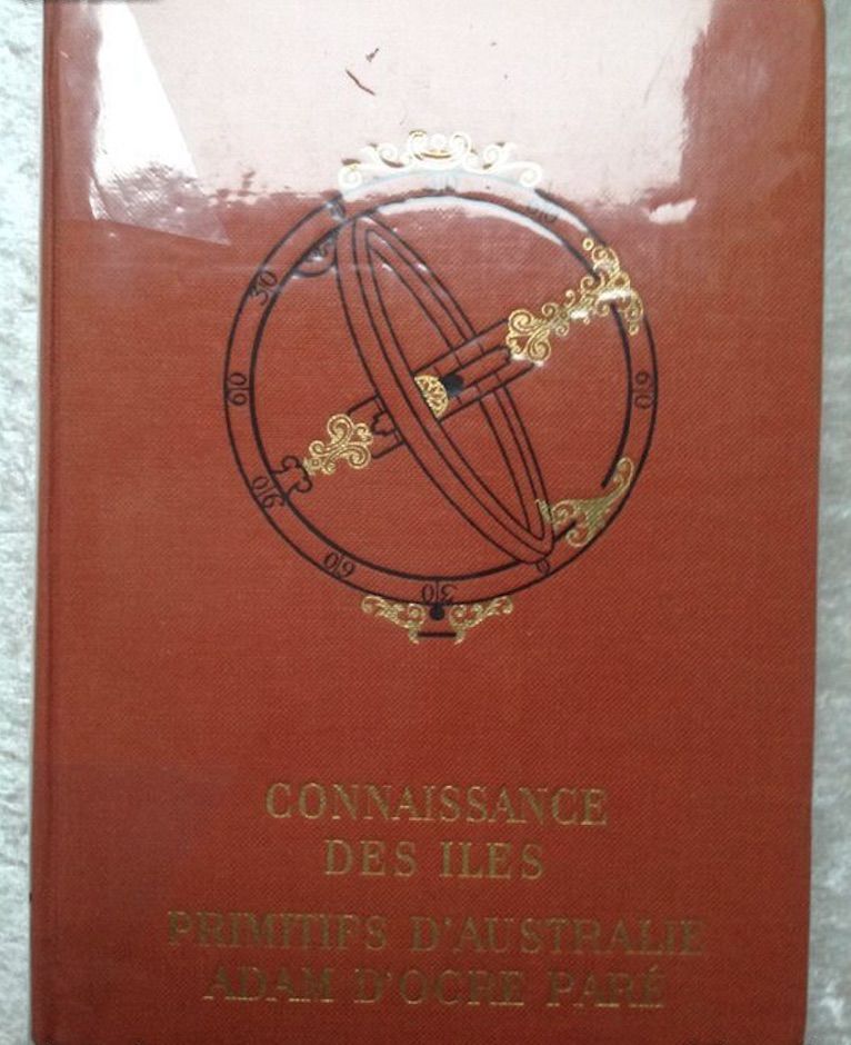 CONNAISSANCE DES ILES PRIMITIFS D'AUSTRALIE Envoi Possible
7 Tr�gunc (29)