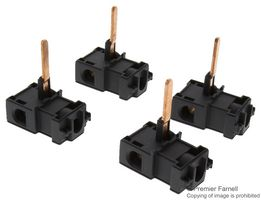 25 MM2 MERLIN GERIN 14885 JEU DE 2 CONNECTEURS ISOLÉS