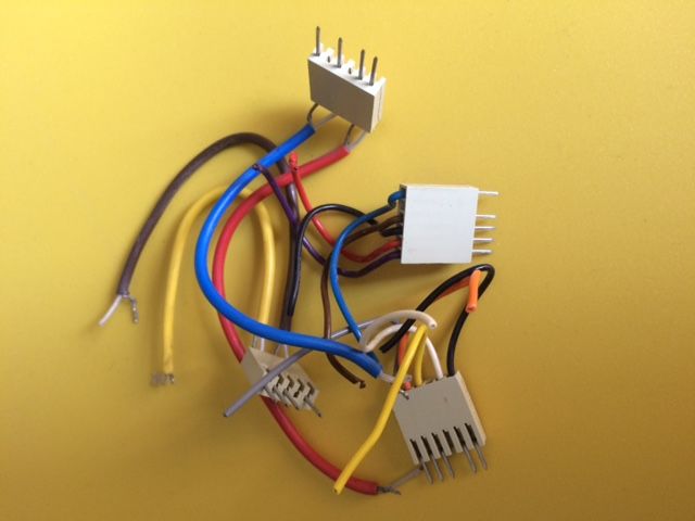 Connecteurs Revox 5 Nice (06)