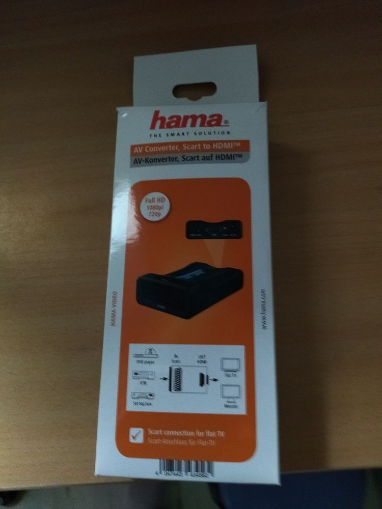 Connexion magn�toscope t�l�vision 30 Plouasne (22)