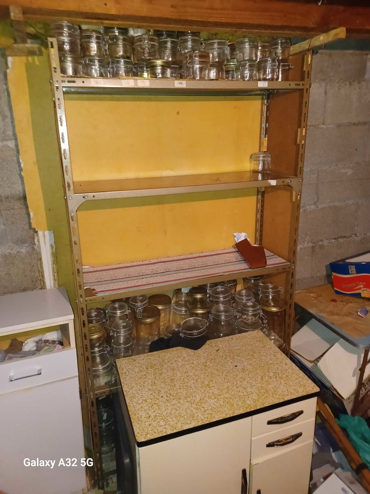 conserver le parfait 80 Villeneuve-sur-Lot (47)