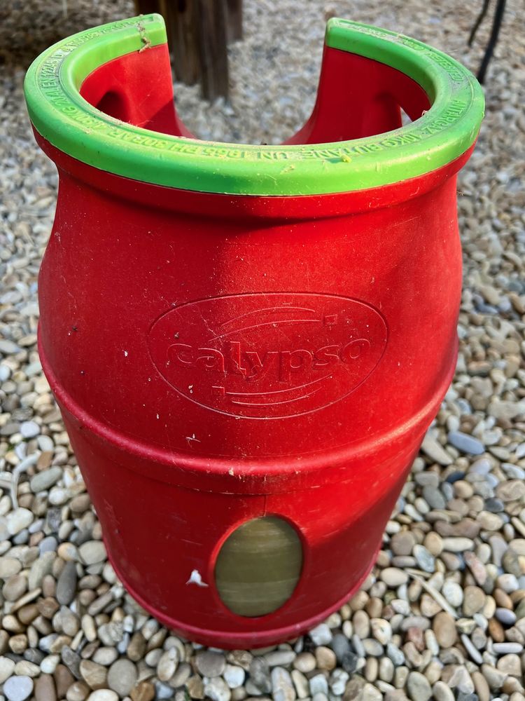 Consigne bouteille de gaz CALYPSO vide 10 Vic-la-Gardiole (34)