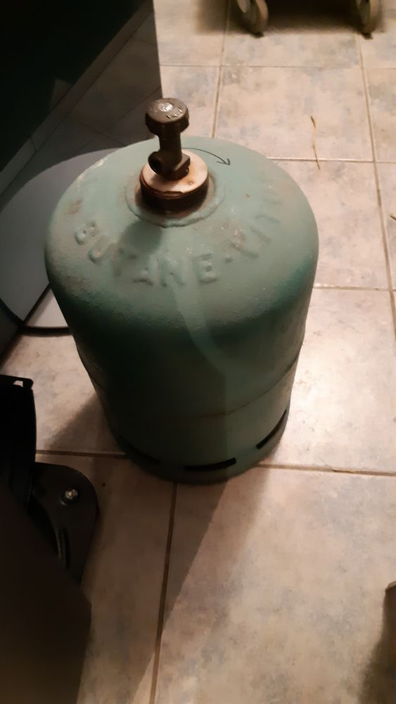 consigne bouteille 13 kg 10 Illzach (68)