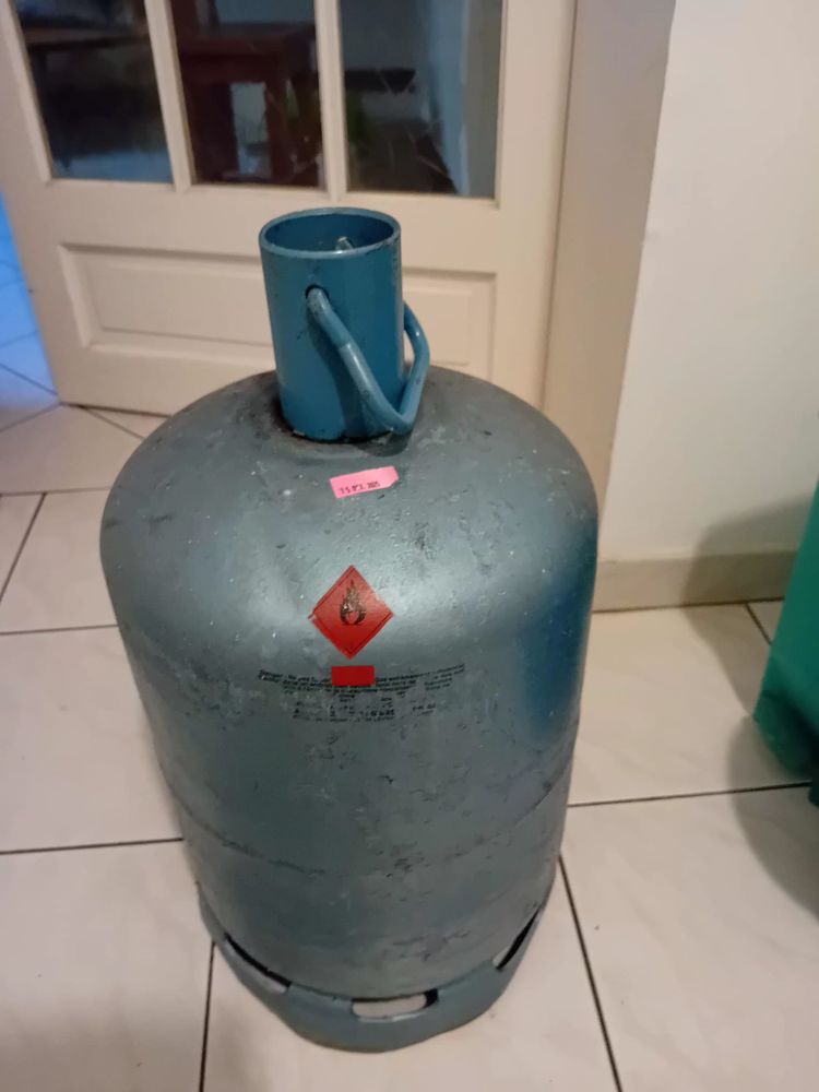 Consigne gaz 0 Auxerre (89)