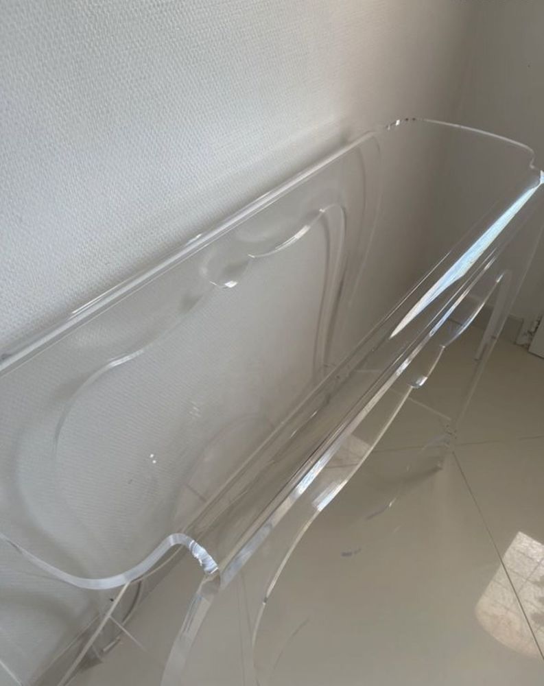 Console baroque en Plexi Story 160 Saint-Junien (87)