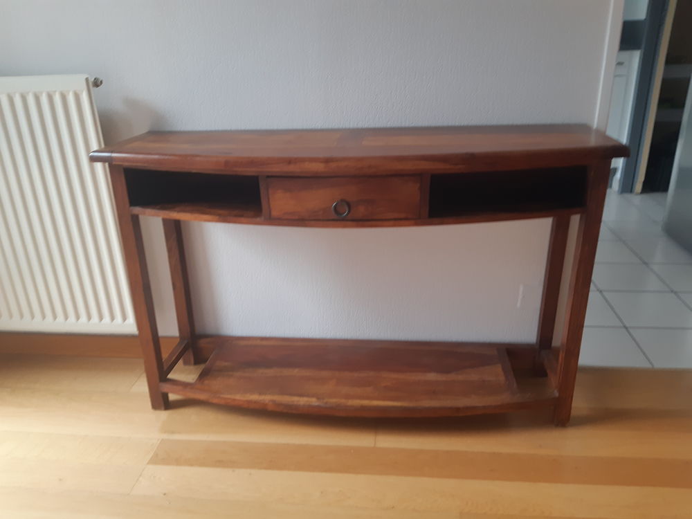 Console bois massif exotique 100 Claix (38)