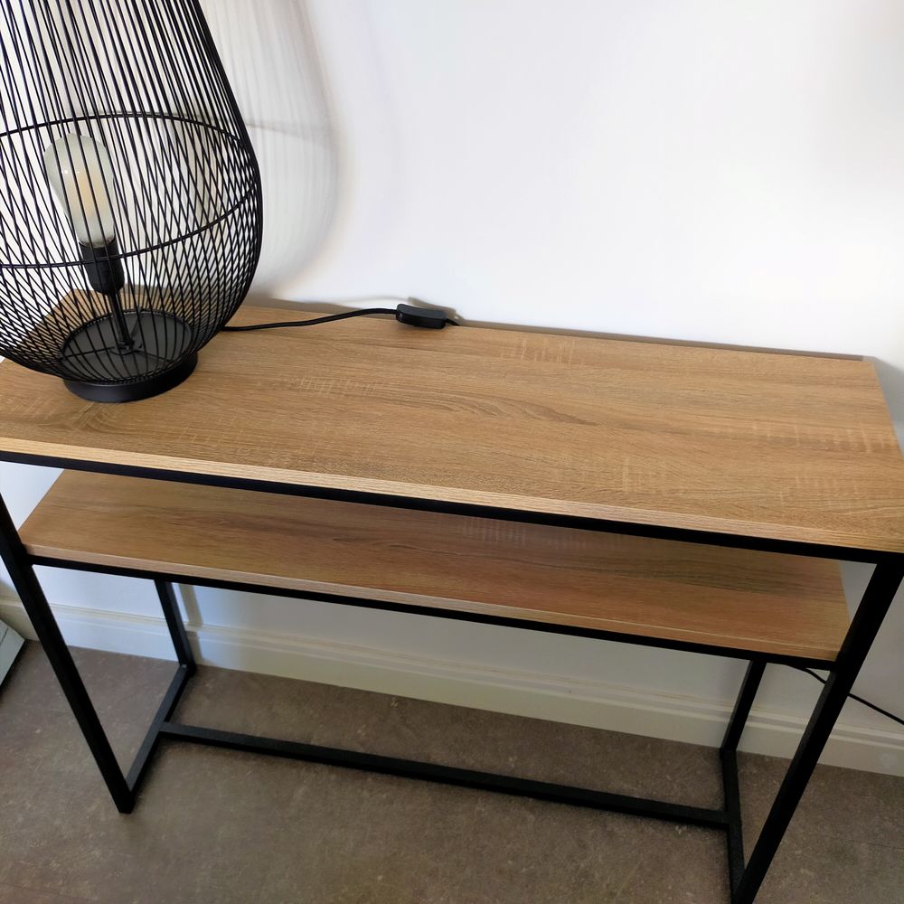 Console bois et metal 75 Marseille 8 (13)