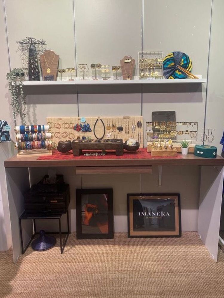 CONSOLE BOIS ET M�TAL NEUF 120 Nantes (44)