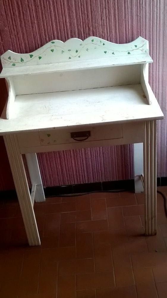 CONSOLE BOIS 140 Villeneuve-d'Olmes (09)