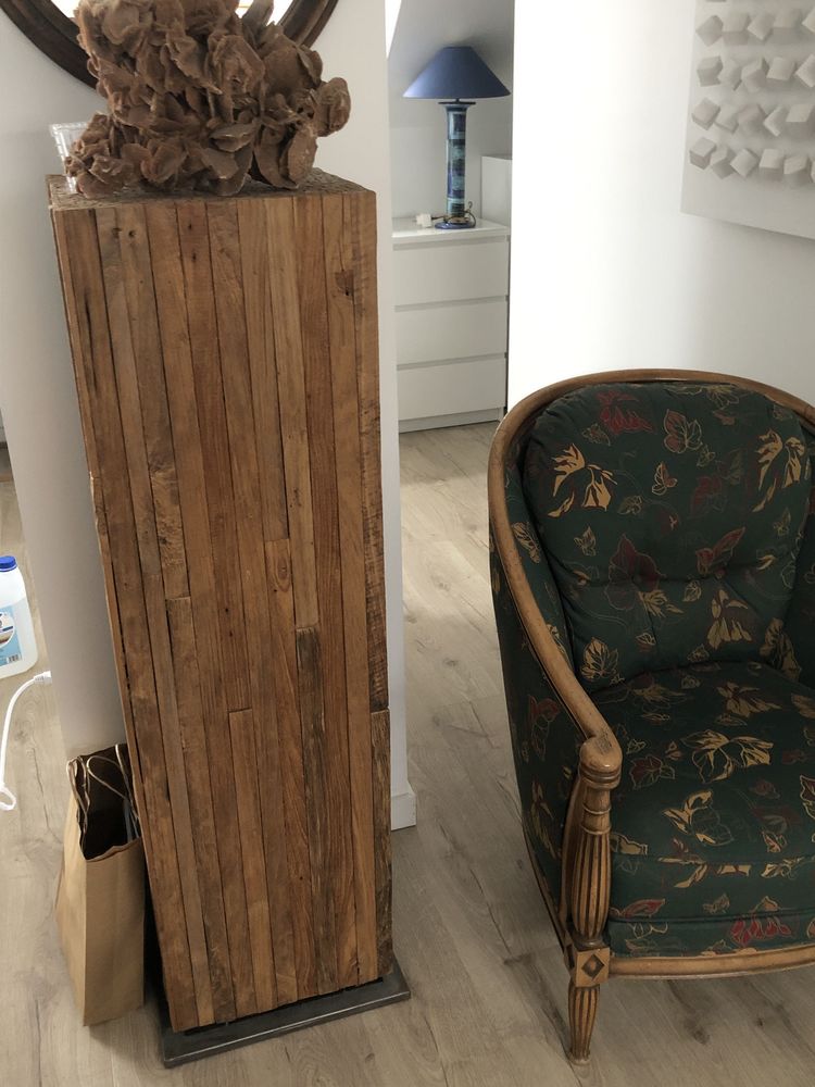 console en bois 200 Wattrelos (59)