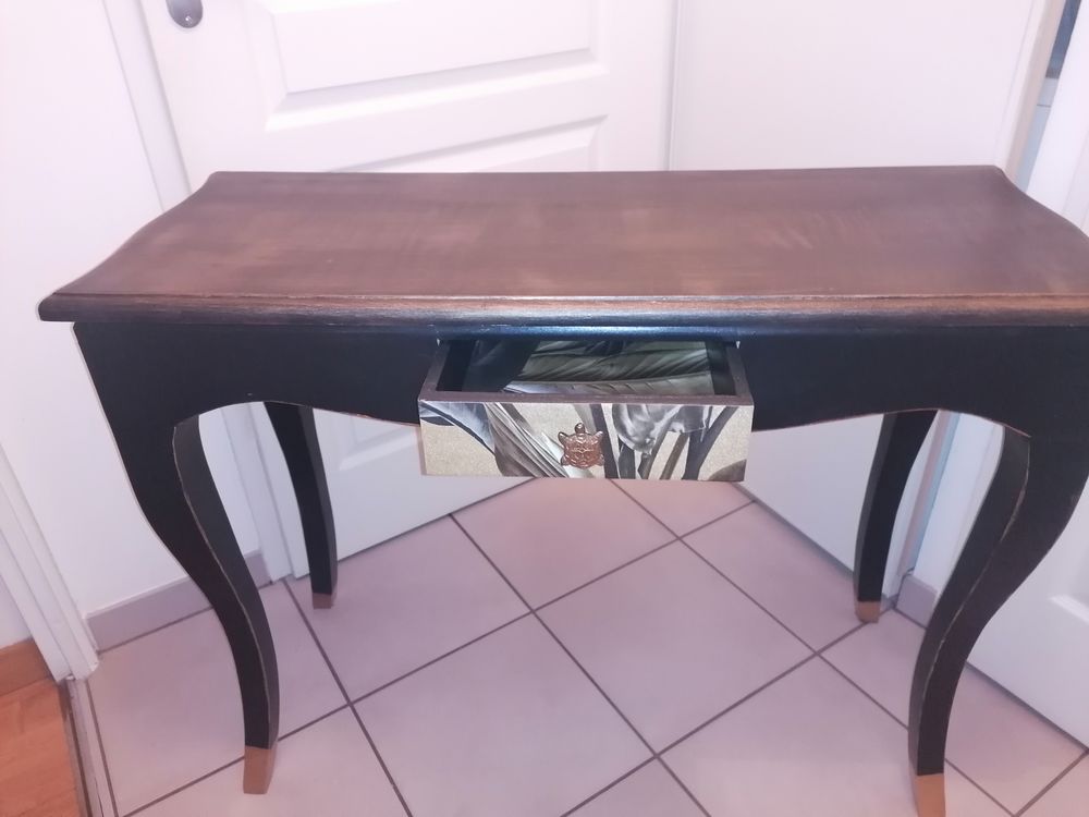 Console en bois 70 Colomiers (31)