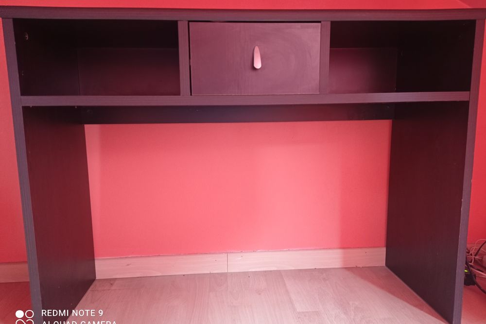 Console en bois 40 Paris 19 (75)