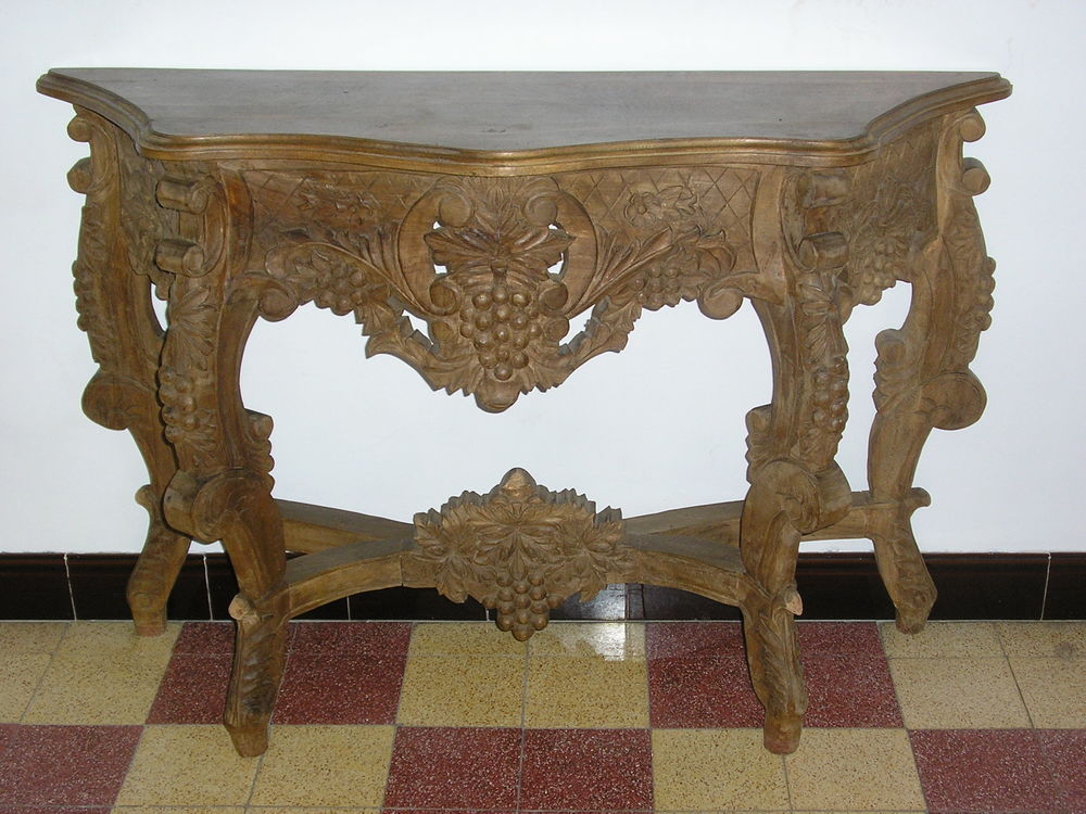 Console Bois 800 N�mes (30)